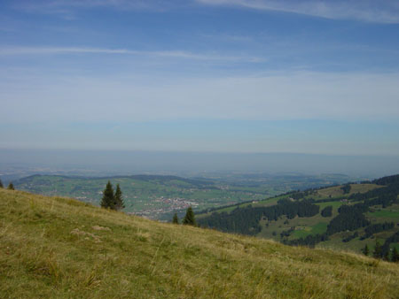 Herbstwanderung 2003 (1)