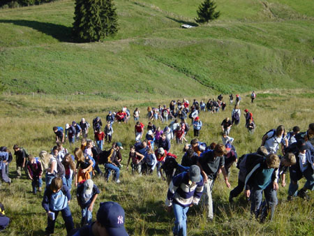 Herbstwanderung 2003 (12)