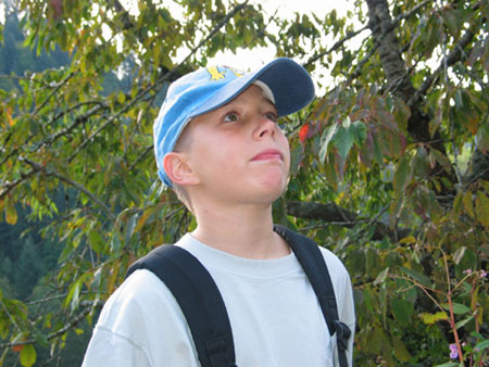 Herbstwanderung 2003 (13)