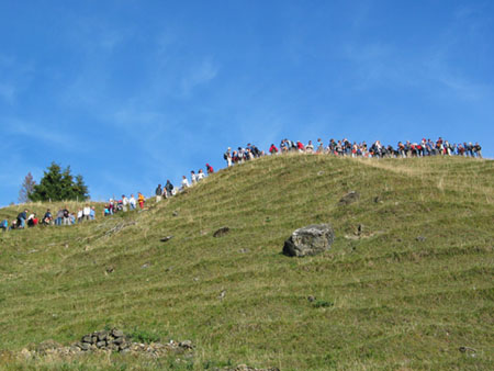 Herbstwanderung 2003 (15)