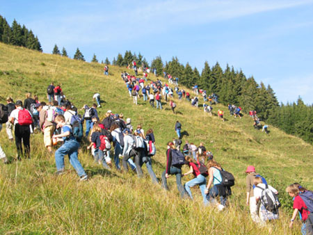 Herbstwanderung 2003 (19)