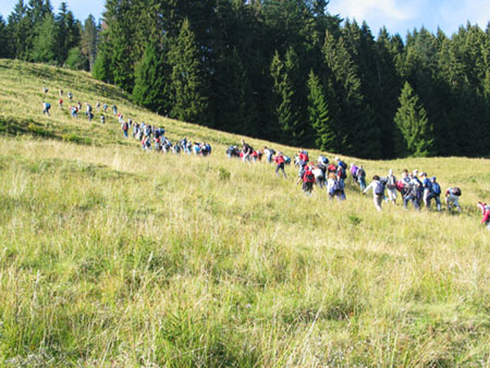 Herbstwanderung 2003 (20)