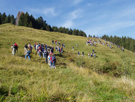 Herbstwanderung 2003 (21)