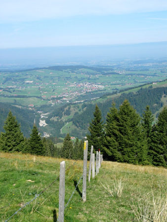 Herbstwanderung 2003 (23)