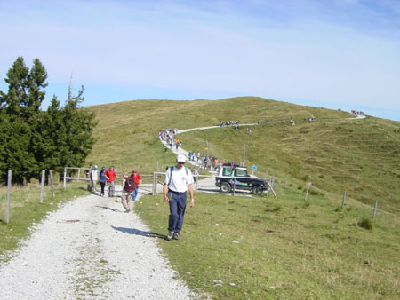 Herbstwanderung 2003 (3)