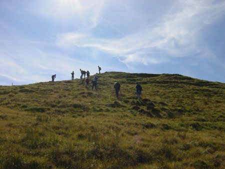 Herbstwanderung 2003 (5)