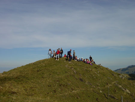 Herbstwanderung 2003 (6)