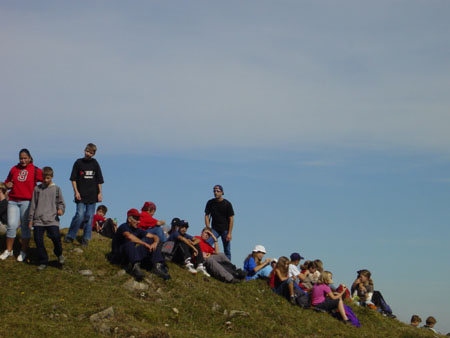 Herbstwanderung 2003 (7)