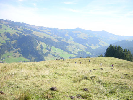 Herbstwanderung 2003 (8)