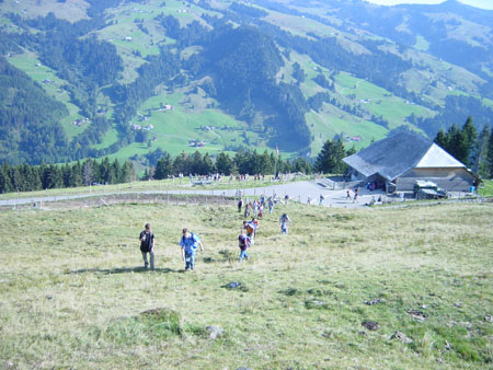 Herbstwanderung 2003 (9)