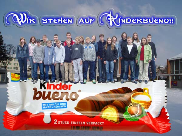 kinderbueno